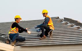 Fast & Reliable Emergency Roof Repairs in Dunkirk, NY